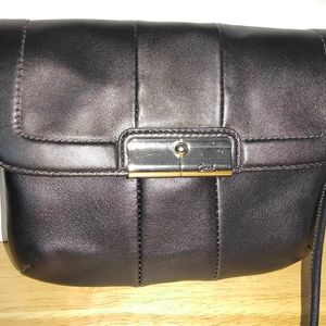 Coach crossbody